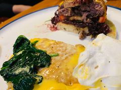 鹅肝牛肉超级组合-AFS Cafe & Canteen(闽江二路店)