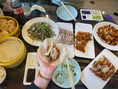 -玉林烤鸭店(垡头店)