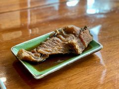 苏式爆鱼-同得兴 Since·1995 传统苏式面馆(十全街店)