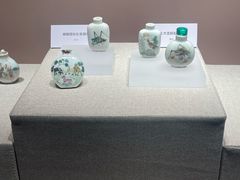 -宁夏博物馆