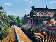 -丰都鬼城名山景区