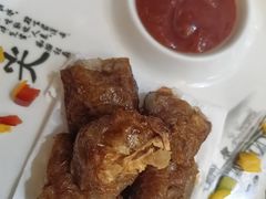 -堂宴·老厦门私房菜(1988仙岳总店)