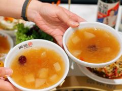-锅当当铁锅炖烀饼王(长泰广场店)