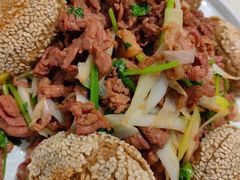 -东来顺饭庄(王府井步行街店)