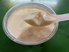 -老伴豆花(麦士威熟食中心店)