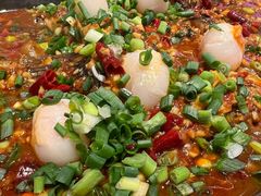 -鱼酷活鱼烤鱼(恒隆广场店)