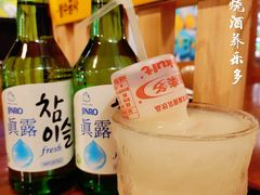 -槿Story·韩国料理(望京韩国美食城店)