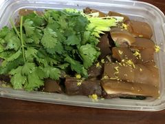 -煮鲜·潮汕下酒菜(福田石厦店)