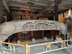 -乌镇东栅景区