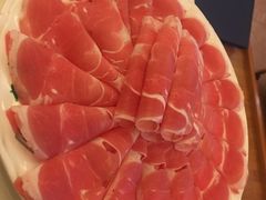 -东来顺饭庄(天坛店)