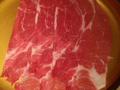 -温野菜涮涮锅(西单大悦城店)