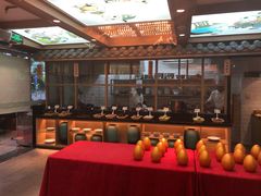 -湖南人家·家传湖南菜(水围店)