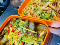 生卤虾-江合勇丹东兄弟小串海鲜烧烤(总店)