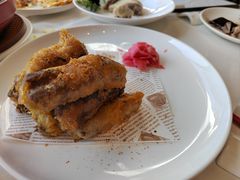 -上海会馆(香港名都店)