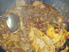 -曹丞相·地锅鸡·地锅鱼(武林店)