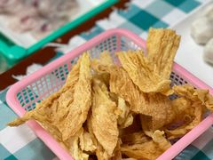 -中山脆肉鲩(新圳东路店)