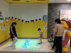 -麦当劳(五一北路店)