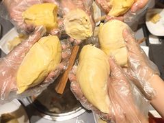 -奔海甄选·活鲜刺身铁板烧自助(太原里店)