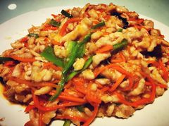 -老昌春饼(中央大街店)