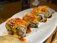 -三石铁板烧(紫竹桥店)