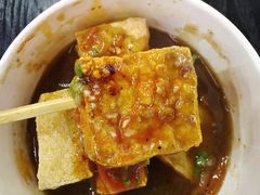 -喜姐炸串(湖里万达金街店)