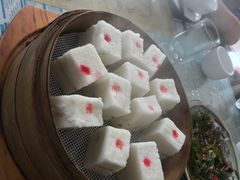 土制桂花糕-水香园·中国徽菜名店(紫霞大道店)