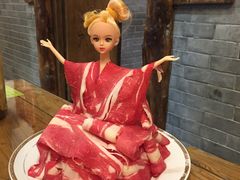 -芝麻花餐厅(祁家豁子店)