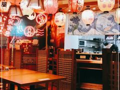 -有喜屋·深夜食堂(北京西路店)