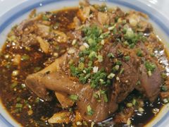 -郭林家常菜(狼垡店)