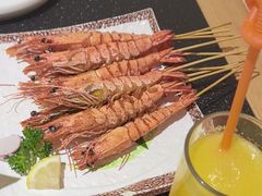-桃夭日式料理(国信店)