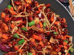-一个叫川的地方(麒麟新天地店)