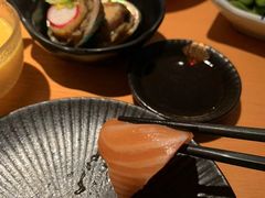 -王鼎精致料理铁板烧(世博源店)