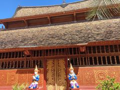 -西双版纳傣族园