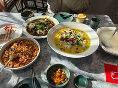 -聚丰园•湖鲜餐厅(阿红私房菜梅石路店)