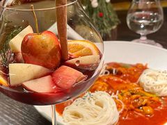 -Fuzzy Bistro 浮几韩餐·茶酒馆