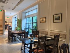 -金谷仓家庭料理(马泉营店)