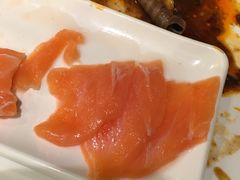 -海天一色海景自助餐厅(西港花园店)