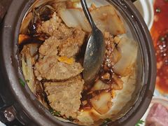 -扬州狮子楼·非遗淮扬菜(总店)
