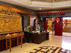 -金狮麟·新豫菜(金码大厦店)