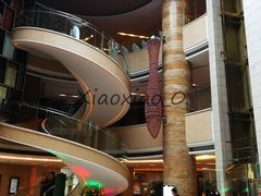 -天诚丽筠酒店-西餐厅