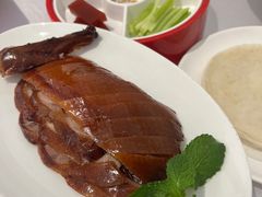 -满堂·烤鸭店·北京菜(鼓楼店)