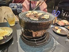 -まるみち   丸道东京烧肉(虹梅路店)