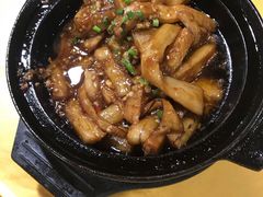-烧鹅妹饭店