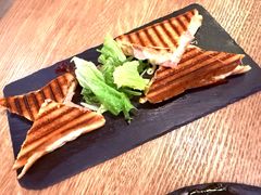 -LA CREPERIE BRETONNE布列塔尼法式餐厅(天童北路店)