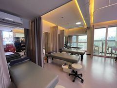 -MASTER FIT 拉伸大师·筋膜刀·西式按摩(上梅林卓悦汇店)