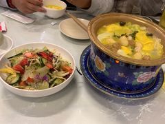-金鸭都·老北京特色家常菜(潘家园店)