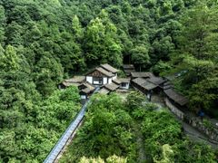 -富春桃源风景区