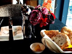-燃扒房Steakhouse(皇庭店)
