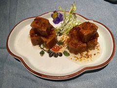 -晓粤·惹味粤菜(凯德乐峰广场店)