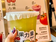 -炖物24章·顺时轻养茶(杭州大厦店)